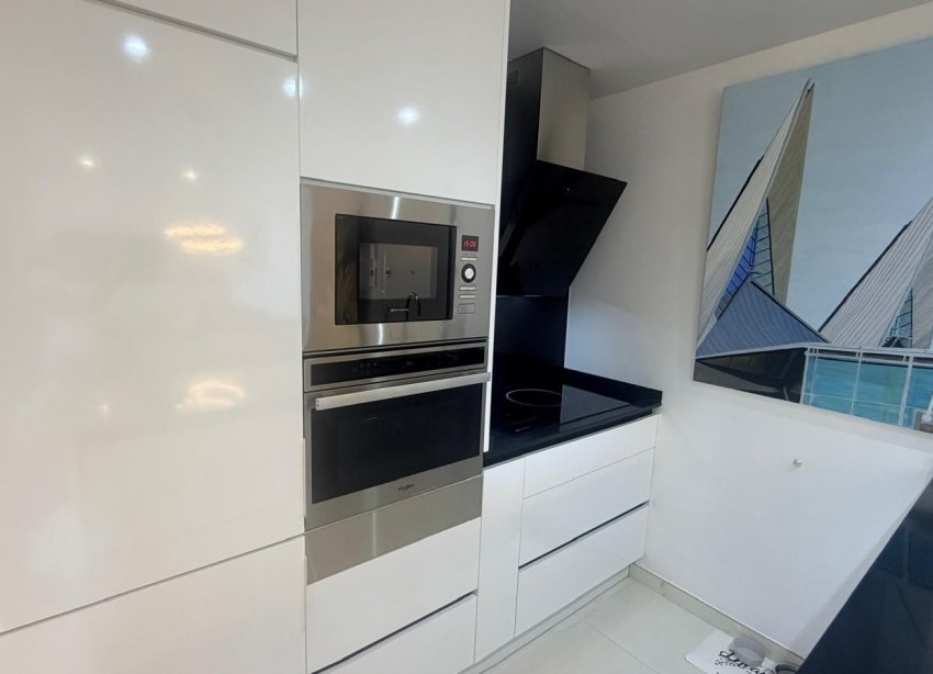 Reventa - Apartamento - Torrevieja - Los Altos