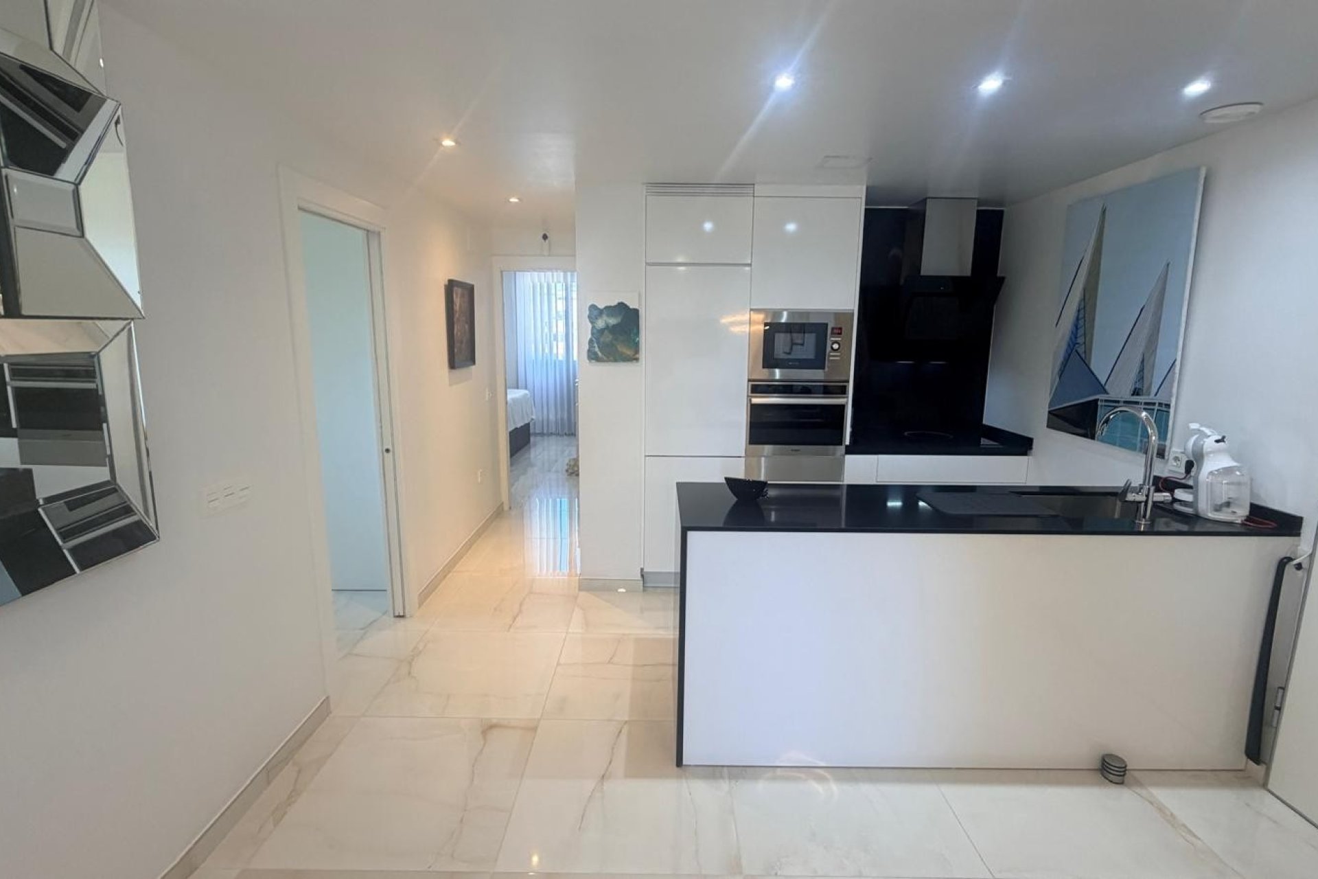 Reventa - Apartamento - Torrevieja - Los Altos