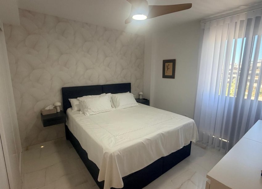 Reventa - Apartamento - Torrevieja - Los Altos