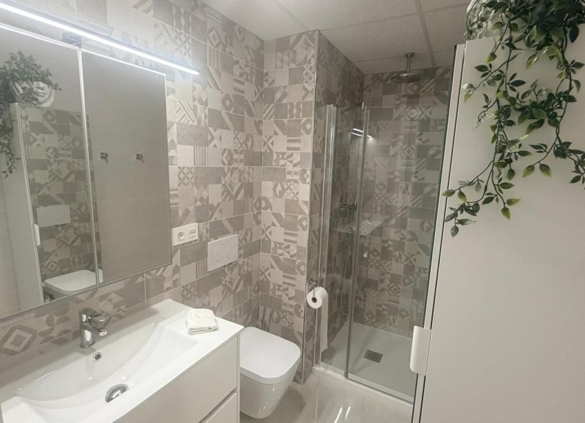 Reventa - Apartamento - Torrevieja - Los Altos