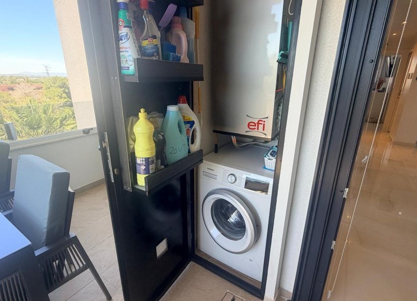 Reventa - Apartamento - Torrevieja - Los Altos