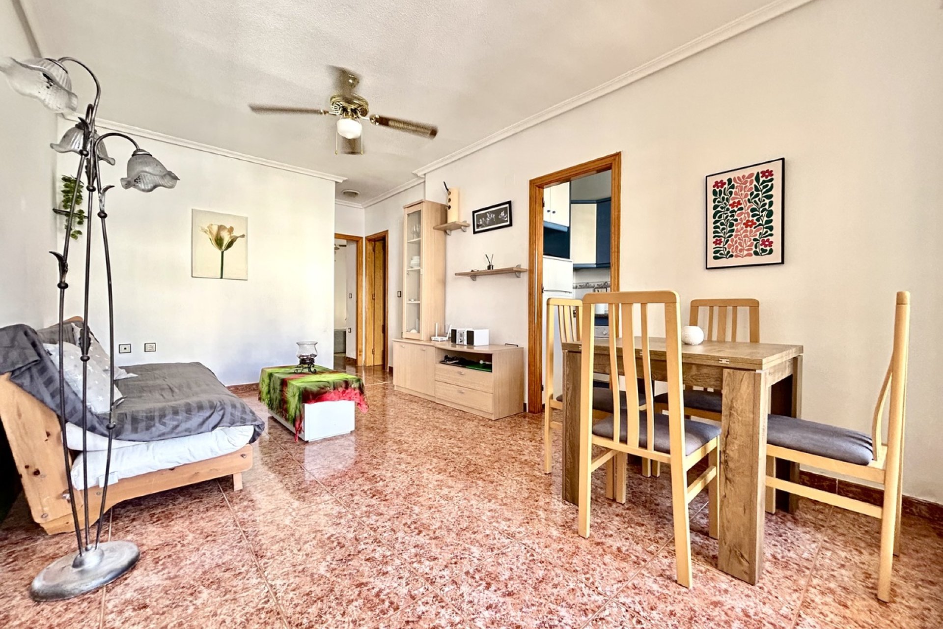 Reventa - Apartamento - Torrevieja - Los Altos