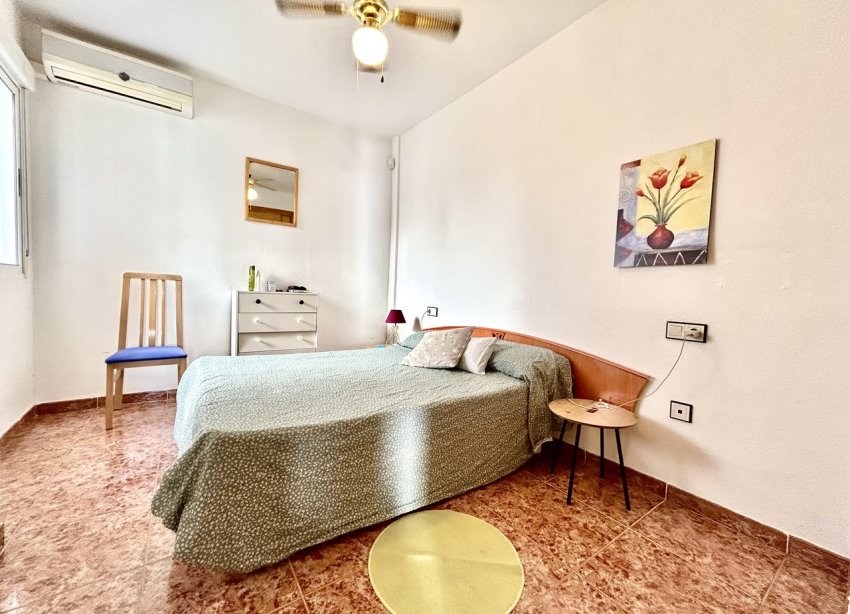Reventa - Apartamento - Torrevieja - Los Altos