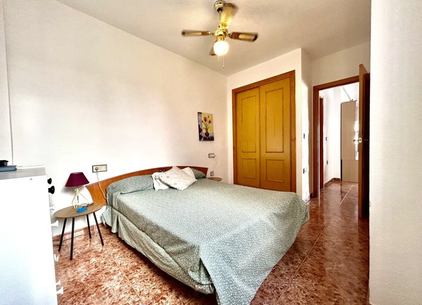 Reventa - Apartamento - Torrevieja - Los Altos