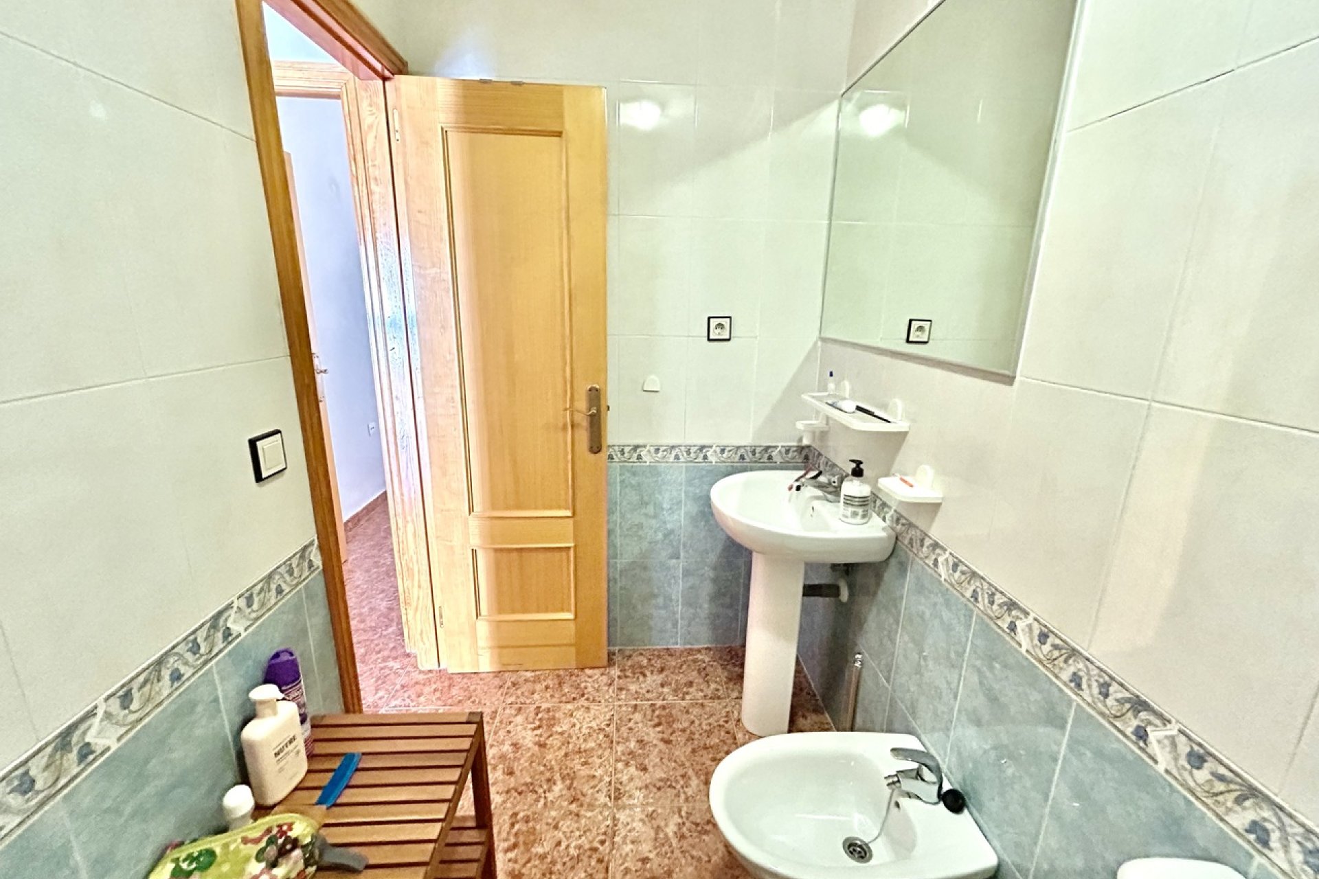 Reventa - Apartamento - Torrevieja - Los Altos