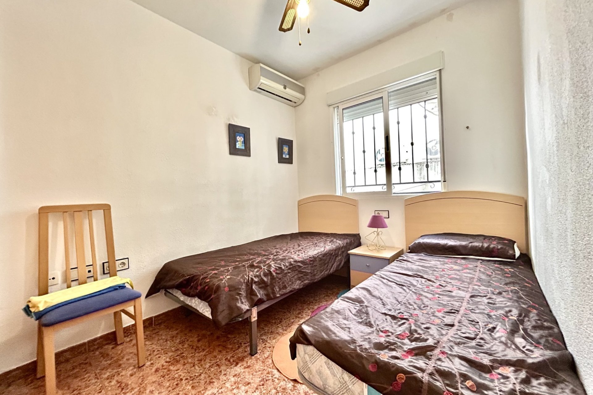 Reventa - Apartamento - Torrevieja - Los Altos