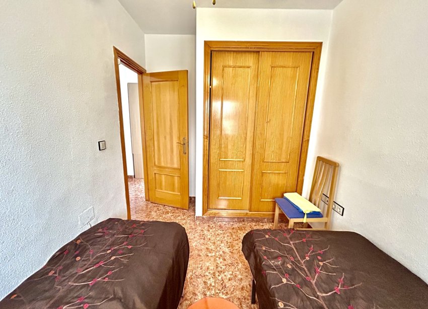 Reventa - Apartamento - Torrevieja - Los Altos