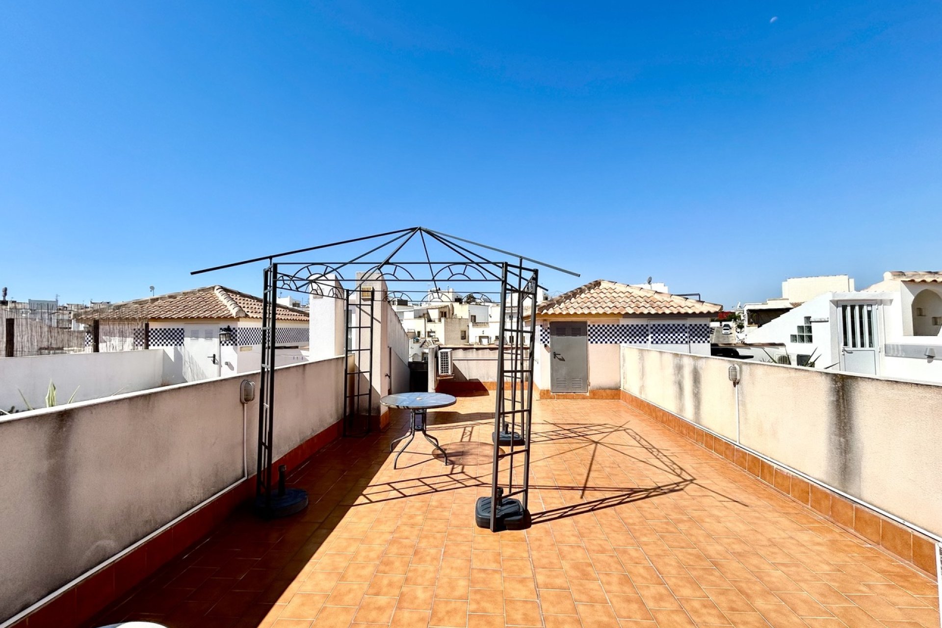 Reventa - Apartamento - Torrevieja - Los Altos