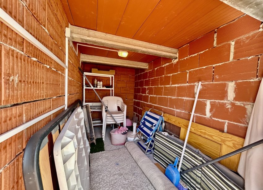 Reventa - Apartamento - Torrevieja - Los Altos