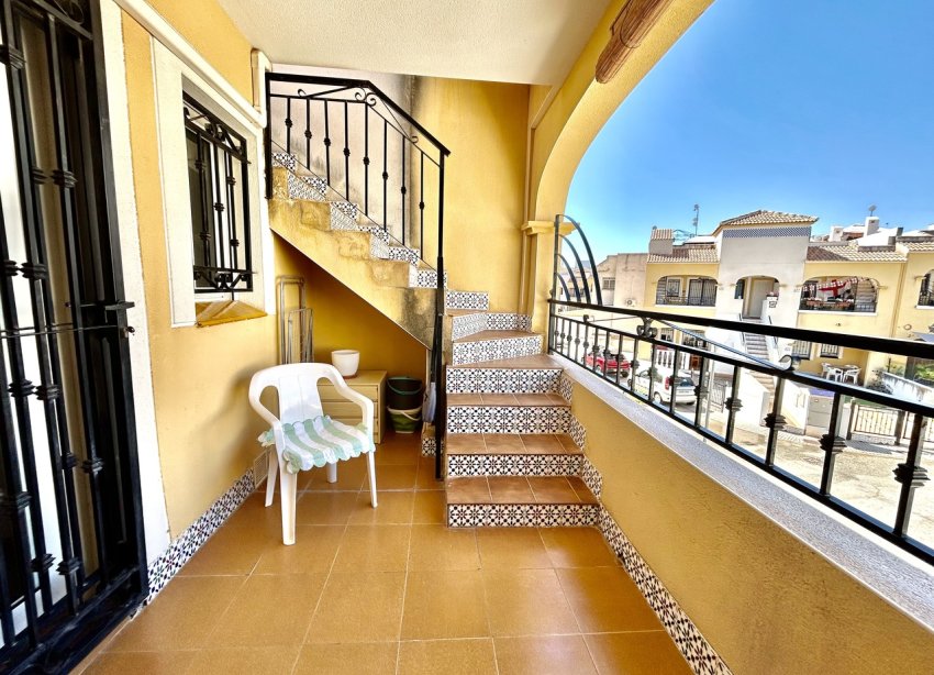 Reventa - Apartamento - Torrevieja - Los Altos