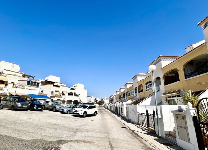 Reventa - Apartamento - Torrevieja - Los Altos