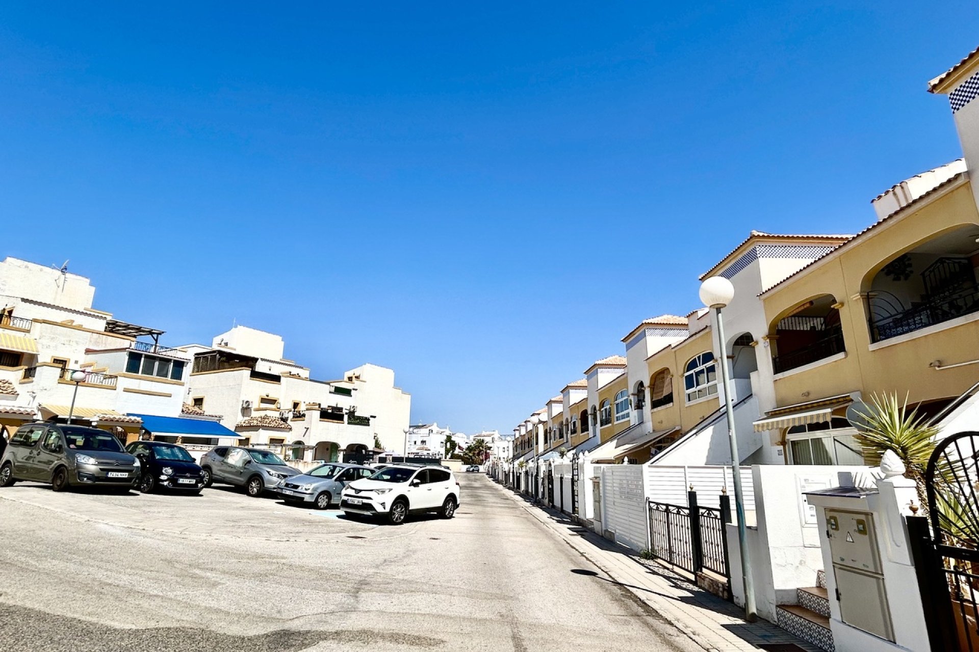 Reventa - Apartamento - Torrevieja - Los Altos