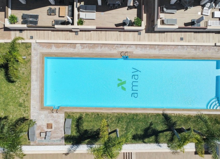 Reventa - Apartamento - Torrevieja - Los Balcones - Los Altos del Edén