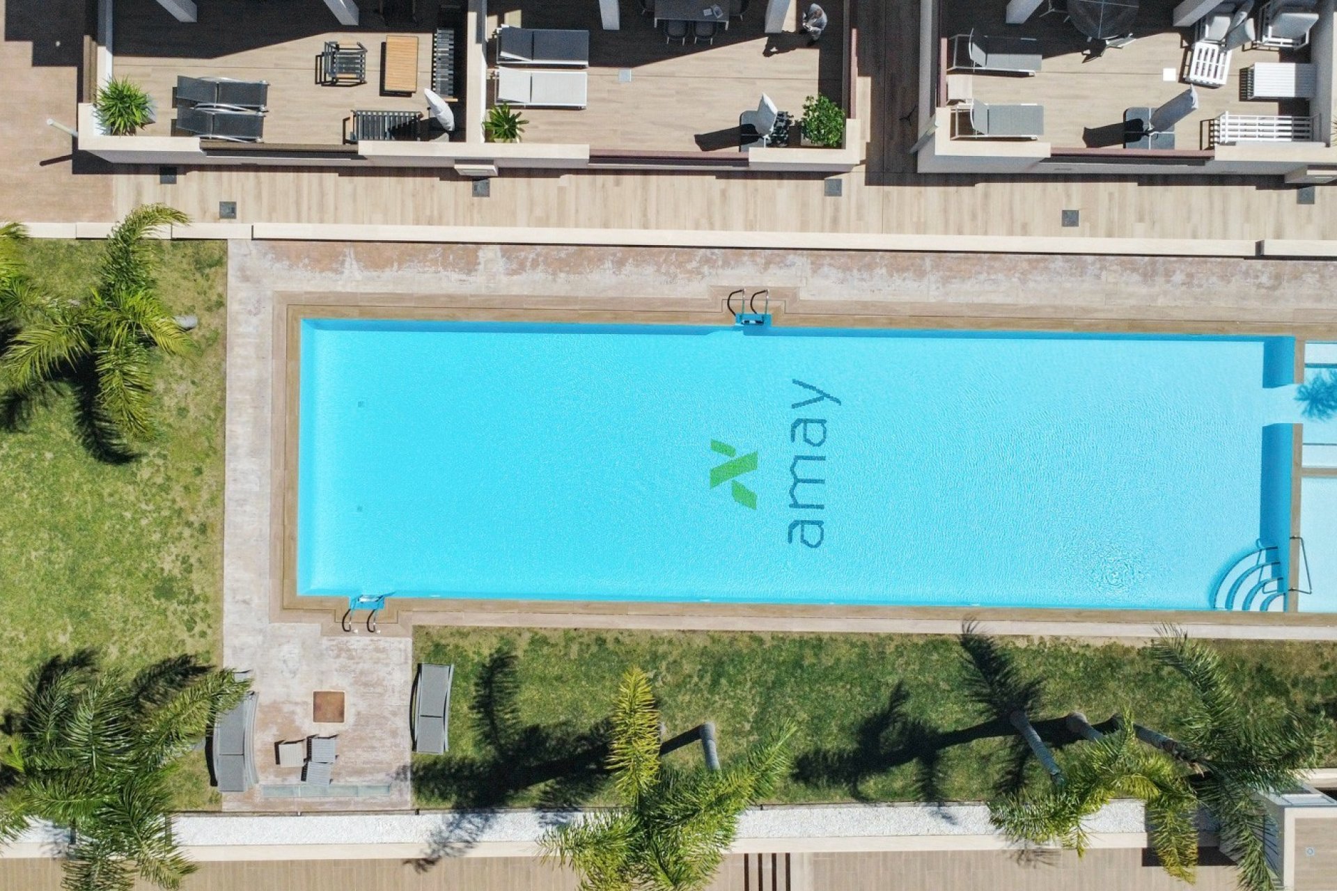 Reventa - Apartamento - Torrevieja - Los Balcones - Los Altos del Edén