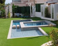 Reventa - Apartamento - Torrevieja - Los Balcones