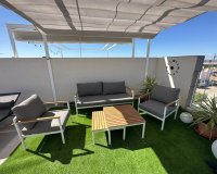 Reventa - Apartamento - Torrevieja - Los Balcones