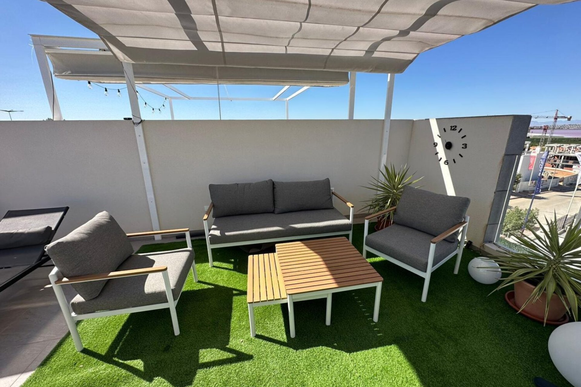 Reventa - Apartamento - Torrevieja - Los Balcones