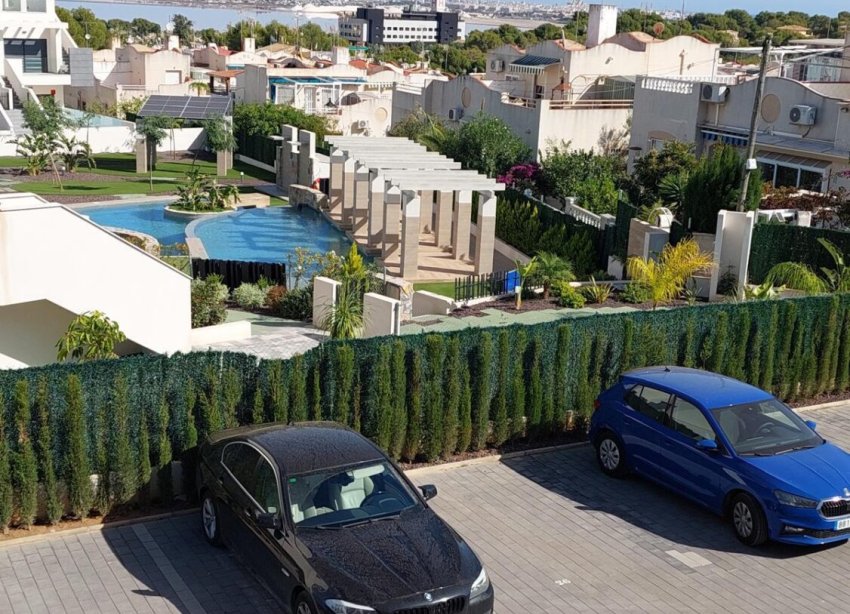 Reventa - Apartamento - Torrevieja - Los Balcones