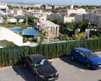 Reventa - Apartamento - Torrevieja - Los Balcones