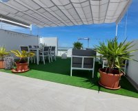 Reventa - Apartamento - Torrevieja - Los Balcones
