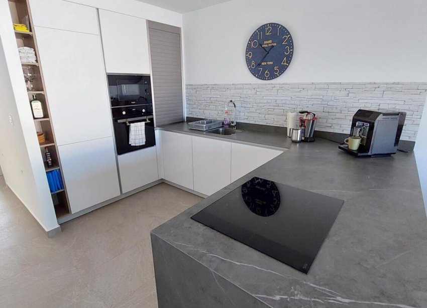 Reventa - Apartamento - Torrevieja - Los Balcones