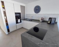 Reventa - Apartamento - Torrevieja - Los Balcones