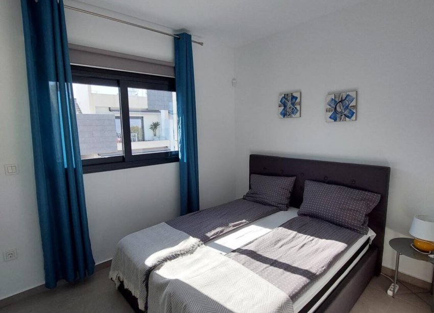 Reventa - Apartamento - Torrevieja - Los Balcones