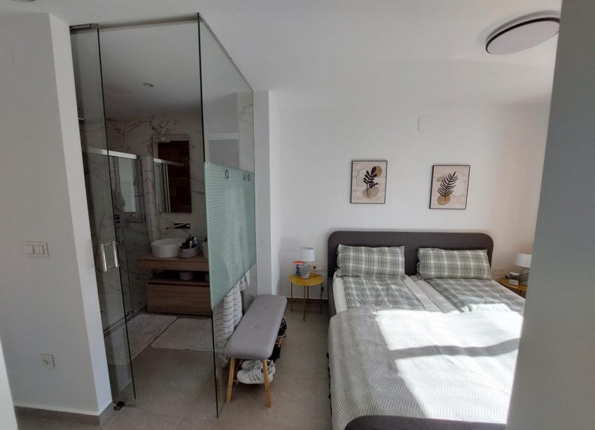 Reventa - Apartamento - Torrevieja - Los Balcones
