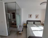 Reventa - Apartamento - Torrevieja - Los Balcones