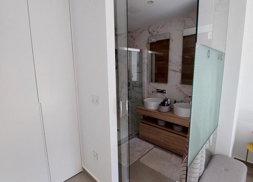 Reventa - Apartamento - Torrevieja - Los Balcones