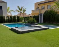 Reventa - Apartamento - Torrevieja - Los Balcones