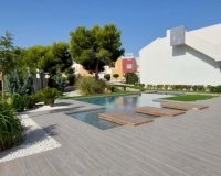 Reventa - Apartamento - Torrevieja - Los Balcones