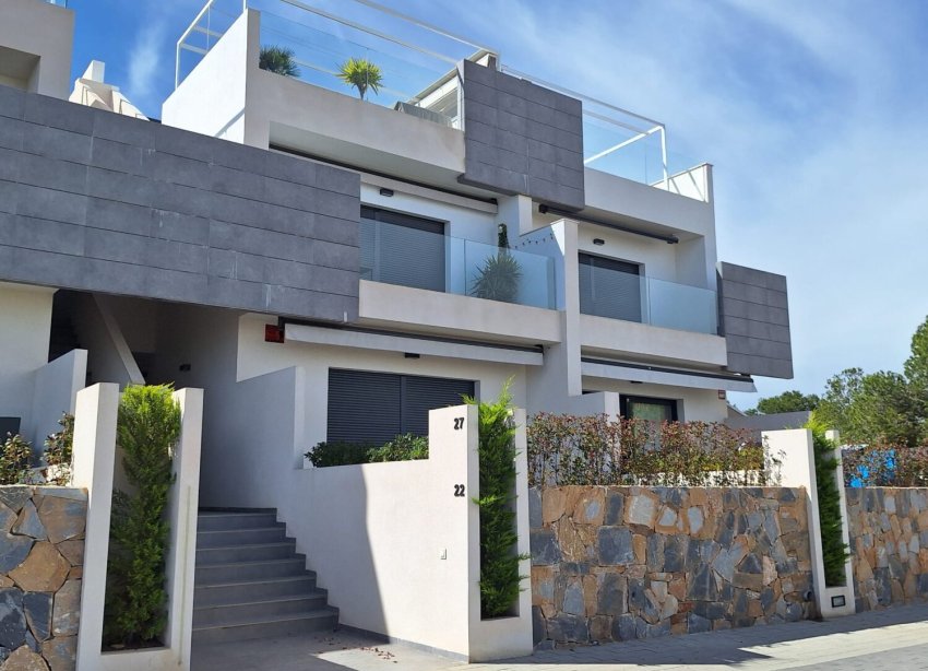 Reventa - Apartamento - Torrevieja - Los Balcones