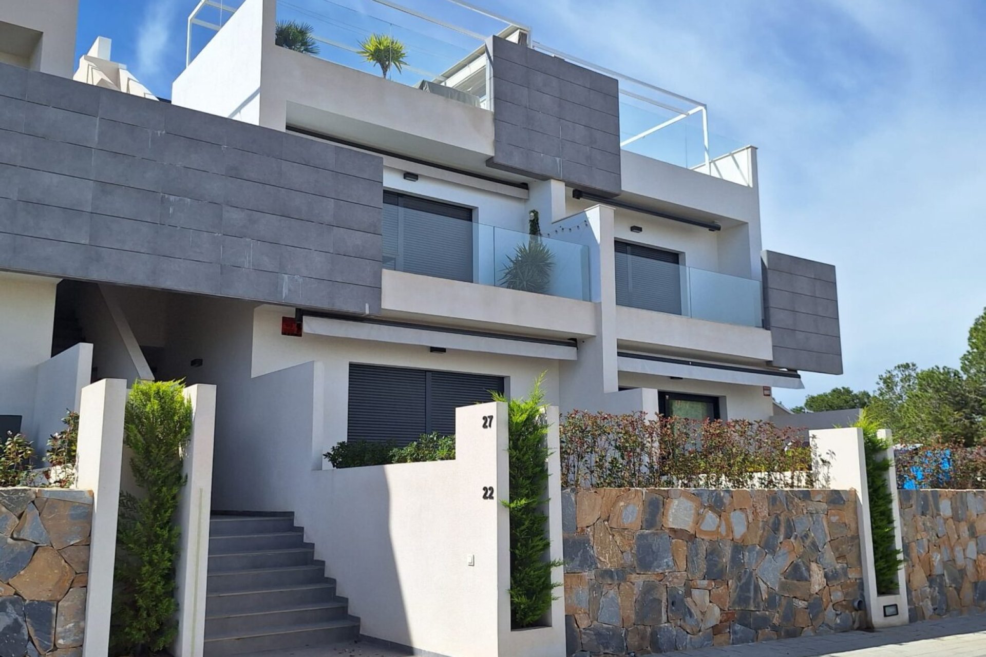 Reventa - Apartamento - Torrevieja - Los Balcones