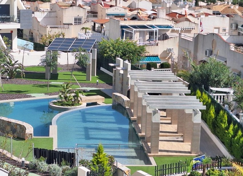 Reventa - Apartamento - Torrevieja - Los Balcones