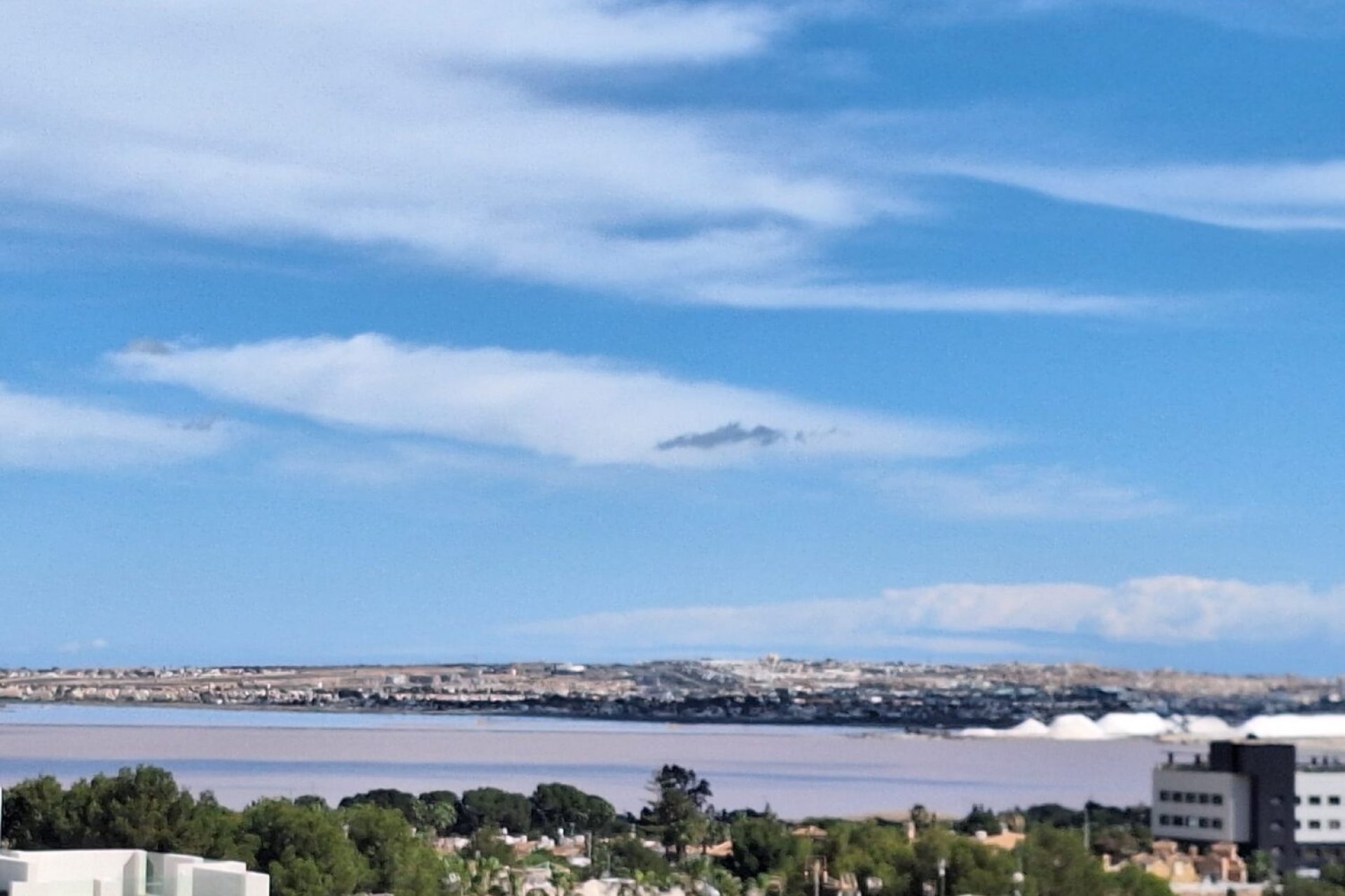 Reventa - Apartamento - Torrevieja - Los Balcones