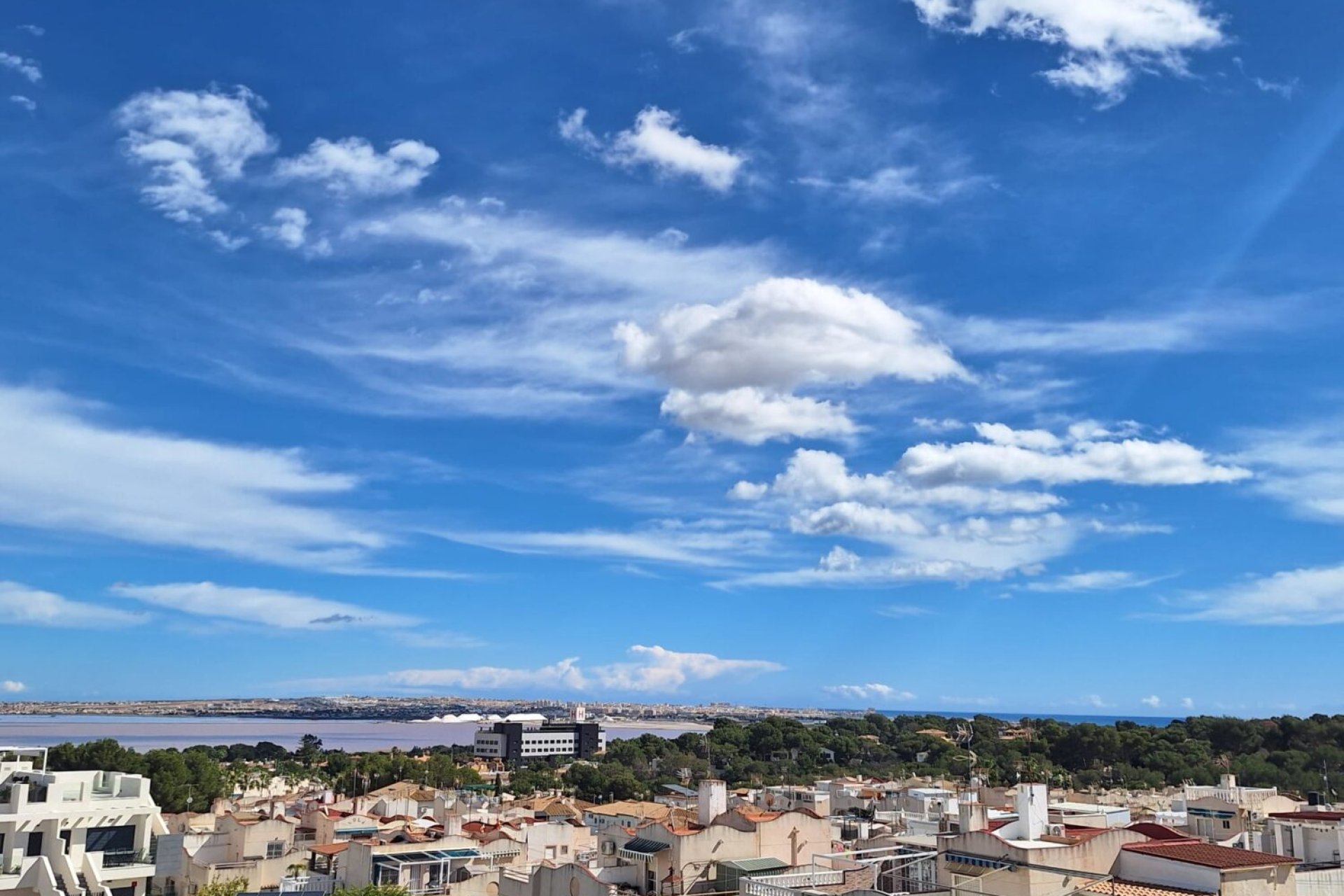 Reventa - Apartamento - Torrevieja - Los Balcones