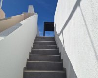 Reventa - Apartamento - Torrevieja - Los Balcones