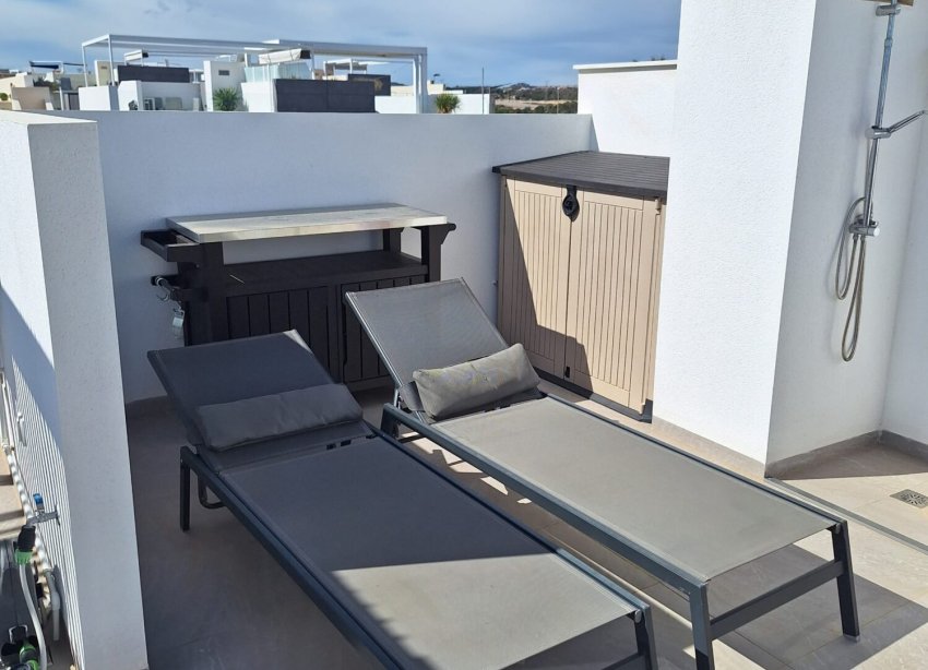 Reventa - Apartamento - Torrevieja - Los Balcones