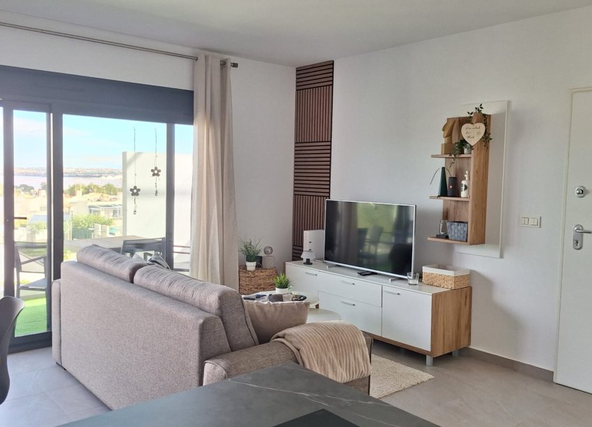 Reventa - Apartamento - Torrevieja - Los Balcones