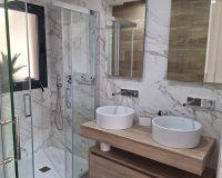 Reventa - Apartamento - Torrevieja - Los Balcones