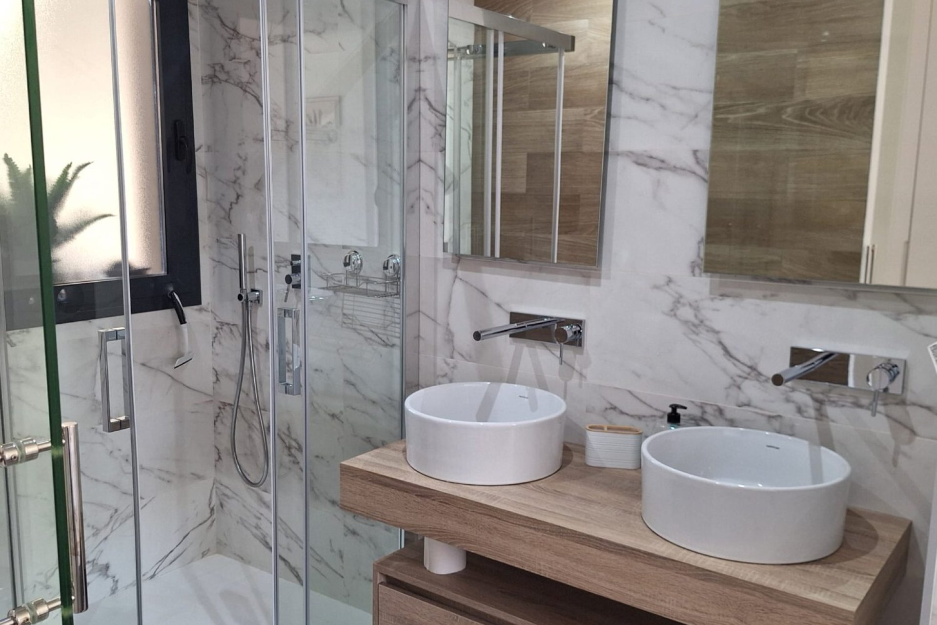 Reventa - Apartamento - Torrevieja - Los Balcones