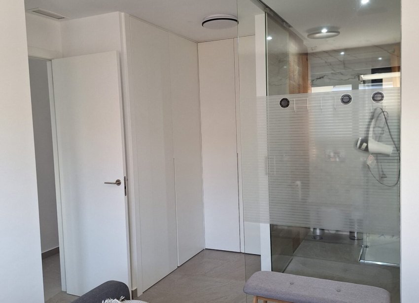 Reventa - Apartamento - Torrevieja - Los Balcones