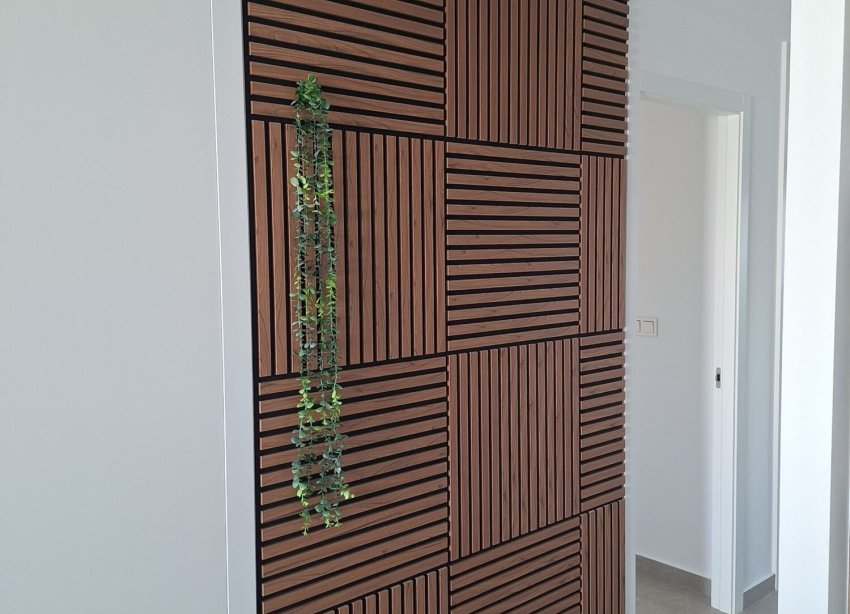 Reventa - Apartamento - Torrevieja - Los Balcones