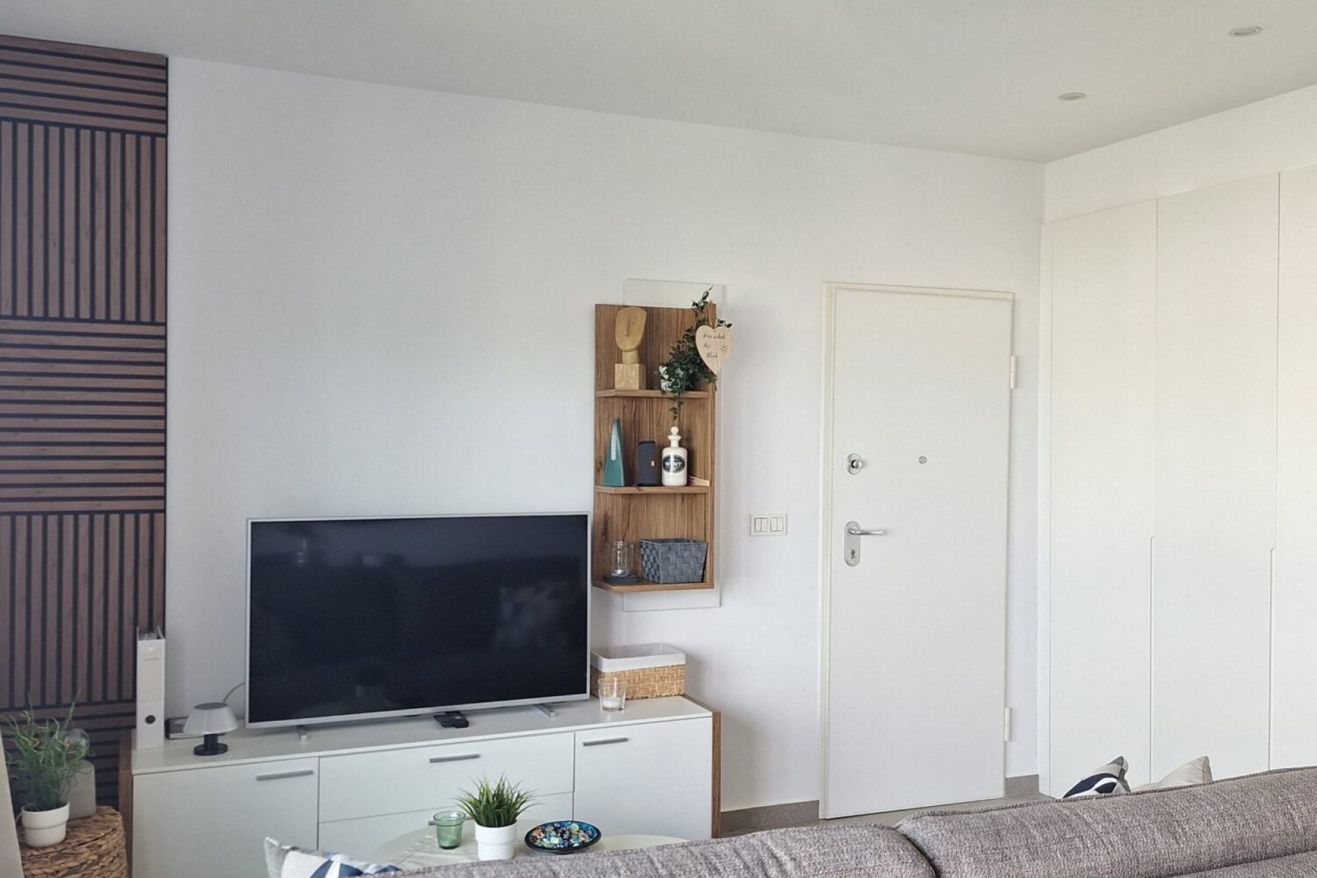 Reventa - Apartamento - Torrevieja - Los Balcones