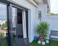 Reventa - Apartamento - Torrevieja - Los Balcones