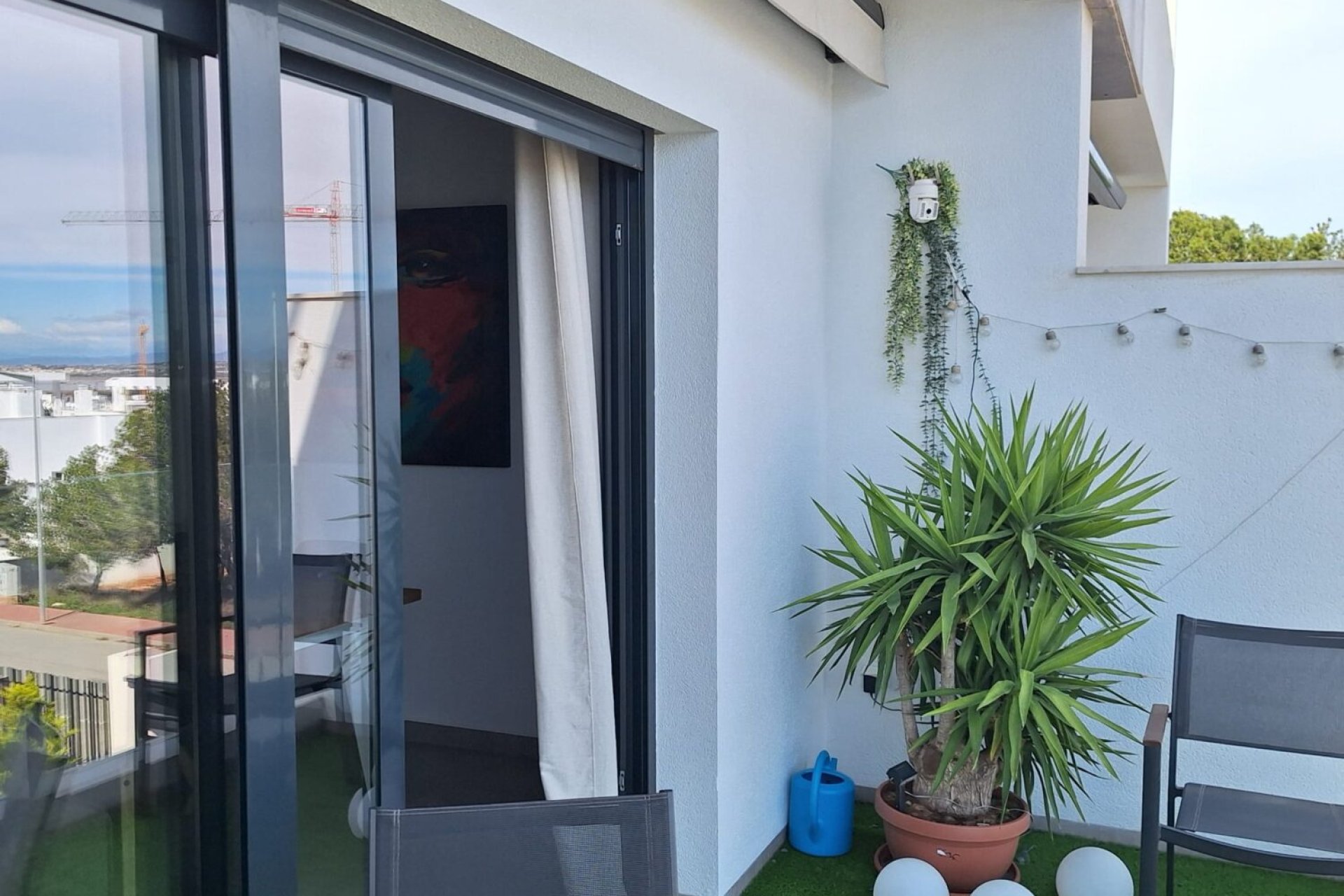 Reventa - Apartamento - Torrevieja - Los Balcones