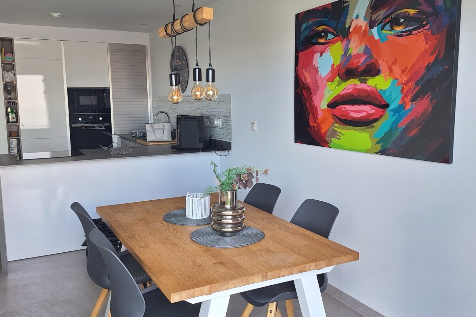 Reventa - Apartamento - Torrevieja - Los Balcones