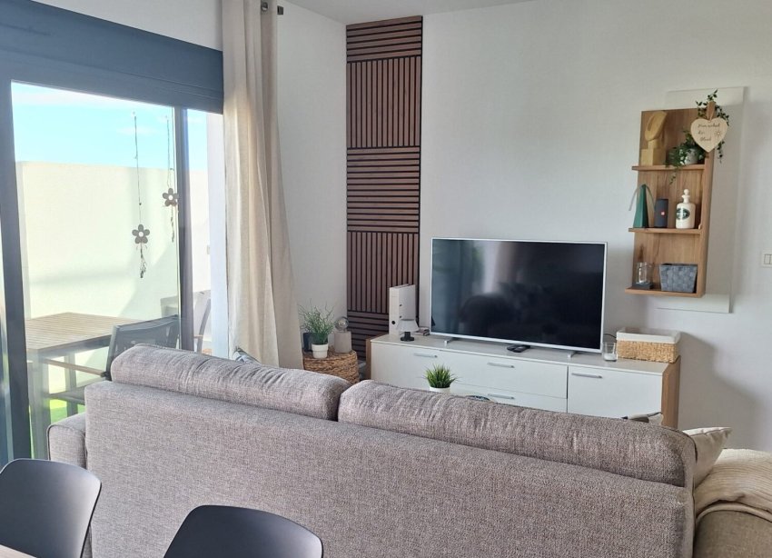 Reventa - Apartamento - Torrevieja - Los Balcones