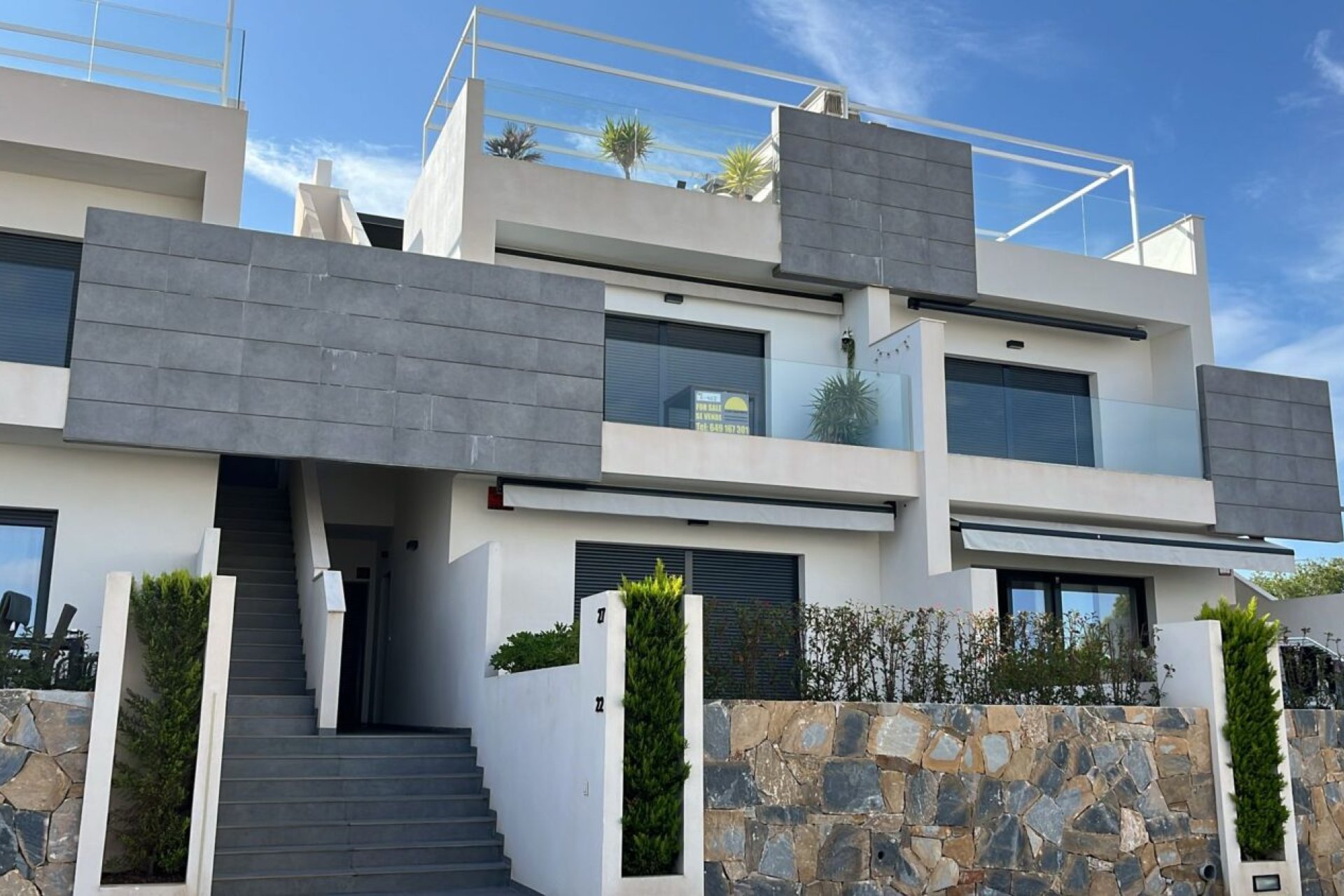 Reventa - Apartamento - Torrevieja - Los Balcones